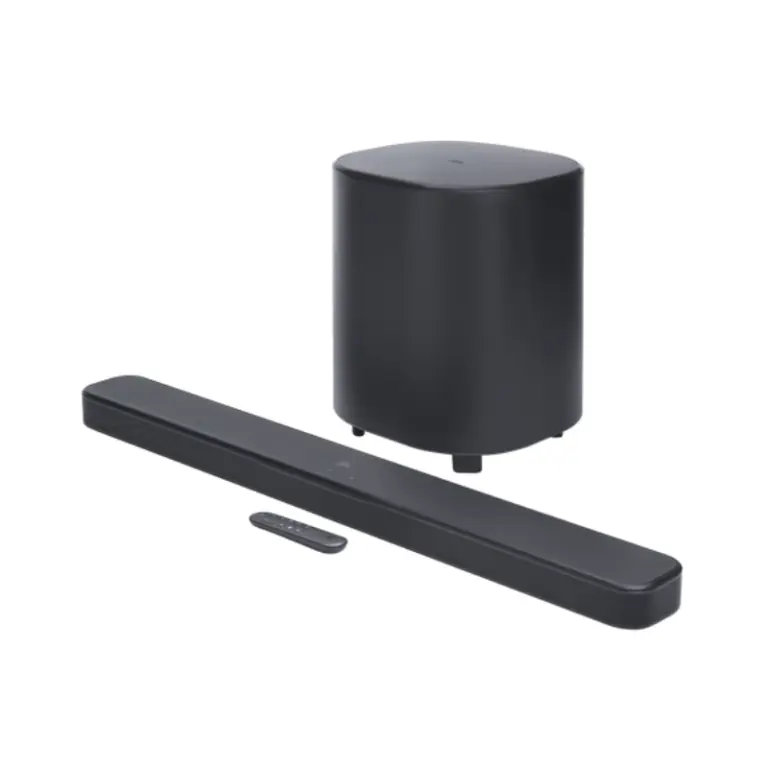 JBL Bar 500MK2