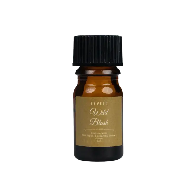 Levelo 14 in 1 70ML Fragrance Oil Set - Clear