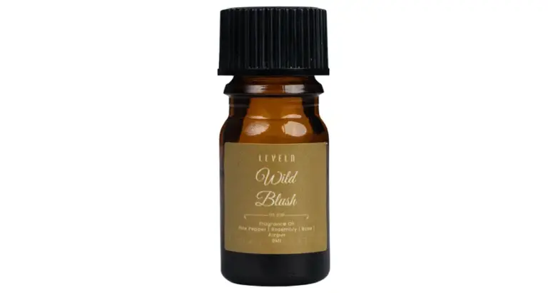 Levelo 14 in 1 70ML Fragrance Oil Set - Clear