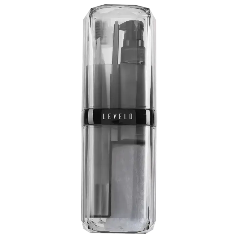 Levelo 7-In-1 Travel Essential Kit Nomad