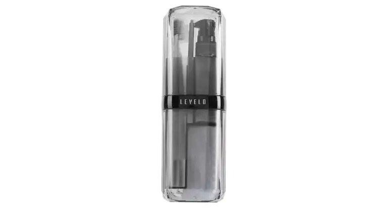 Levelo 7-In-1 Travel Essential Kit Nomad