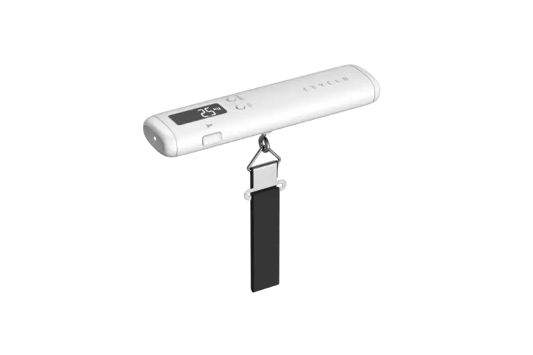 Levelo ARIX Digital Luggage Scale