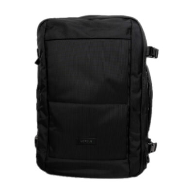 Levelo Aeropact Vacuum Travel Backpack