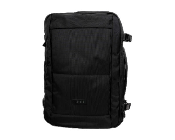 Levelo Aeropact Vacuum Travel Backpack