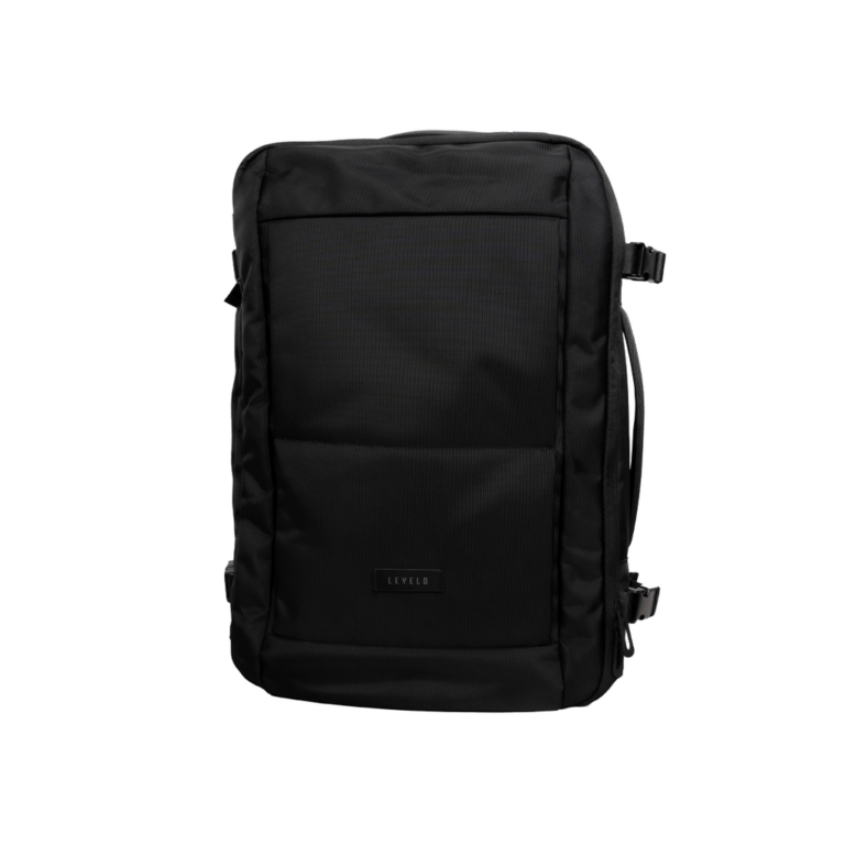 Levelo Aeropact Vacuum Travel Backpack
