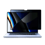 Levelo Airshield Air Adsorption Privacy Screen Protector for Macbook