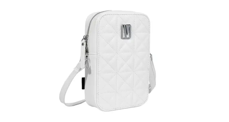 Levelo Albino Ladies Phone Pouch
