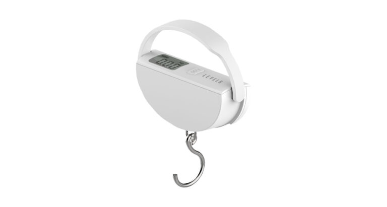 Levelo Alta Luggage Scale
