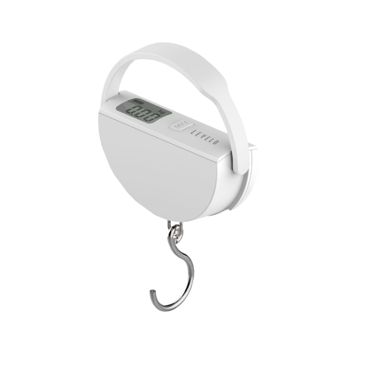 Levelo Alta Luggage Scale