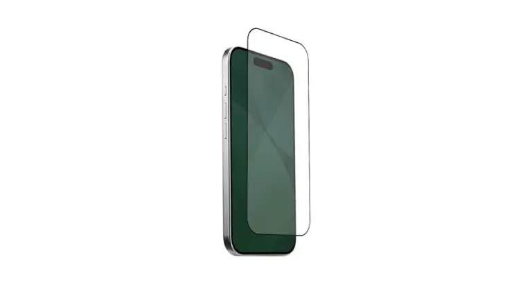 Levelo ArmorX 3D 9H Screen Protector - Clear
