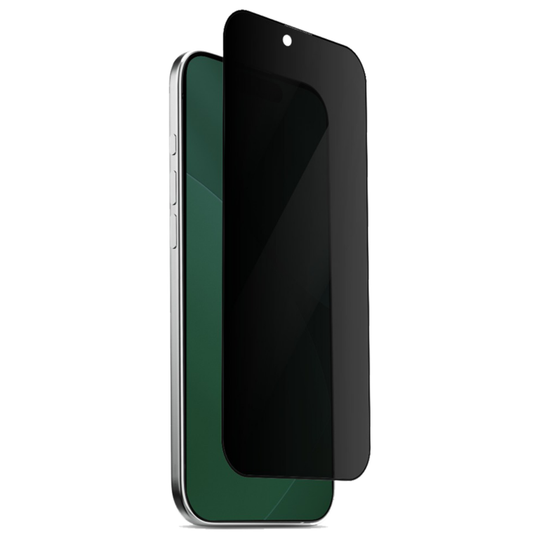 Levelo ArmorX 3D 9H Screen Protector for iPhone 17 Series - Privacy