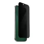 Levelo ArmorX 3D 9H Screen Protector for iPhone 17 Series - Privacy