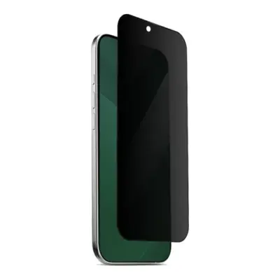 Levelo ArmorX 3D 9H Screen Protector for iPhone 17 Series - Privacy
