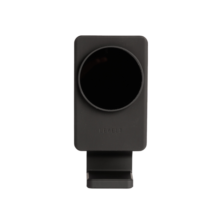 Levelo Aspen 3 in 1 Wireless Car Charger