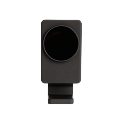 Gadget Pulse Kenya 56 Levelo Aspen 3 in 1 Wireless Car Charger