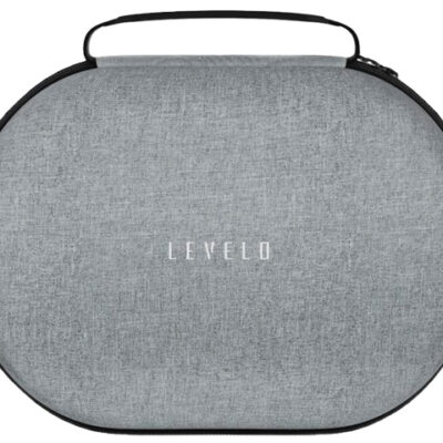 Levelo Aura Full Protection Carrying Bag For Vision Pro