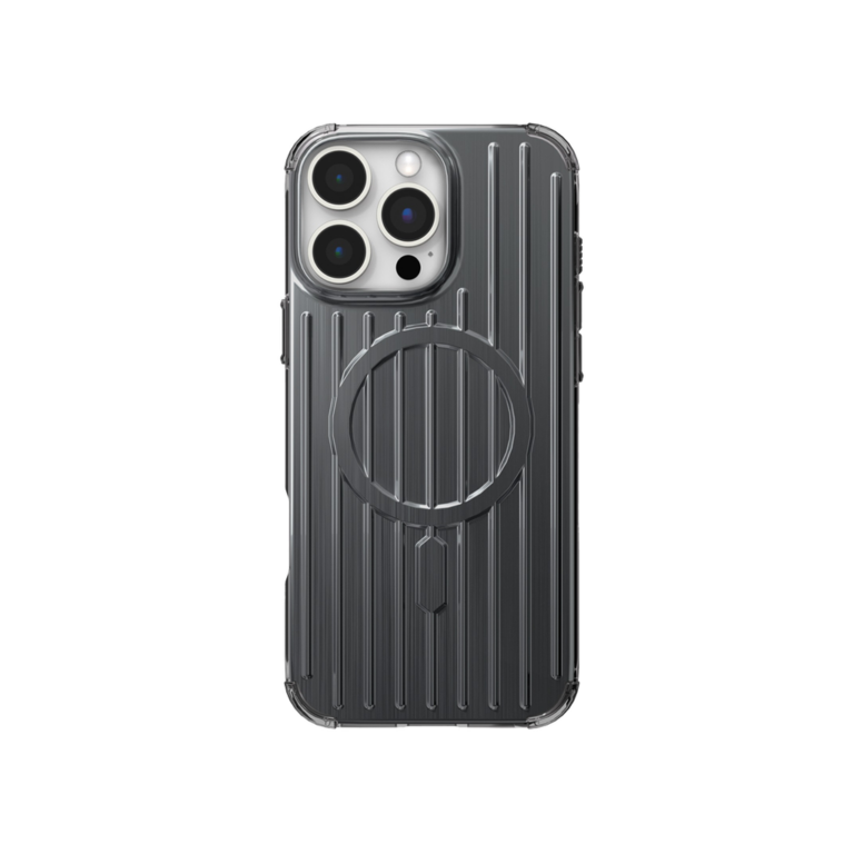 Levelo Cabin MagSafe Case for iPhone 16 Pro Max/Pro