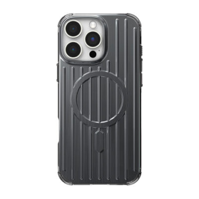 Levelo Cabin MagSafe Case for iPhone 16 Pro Max/Pro