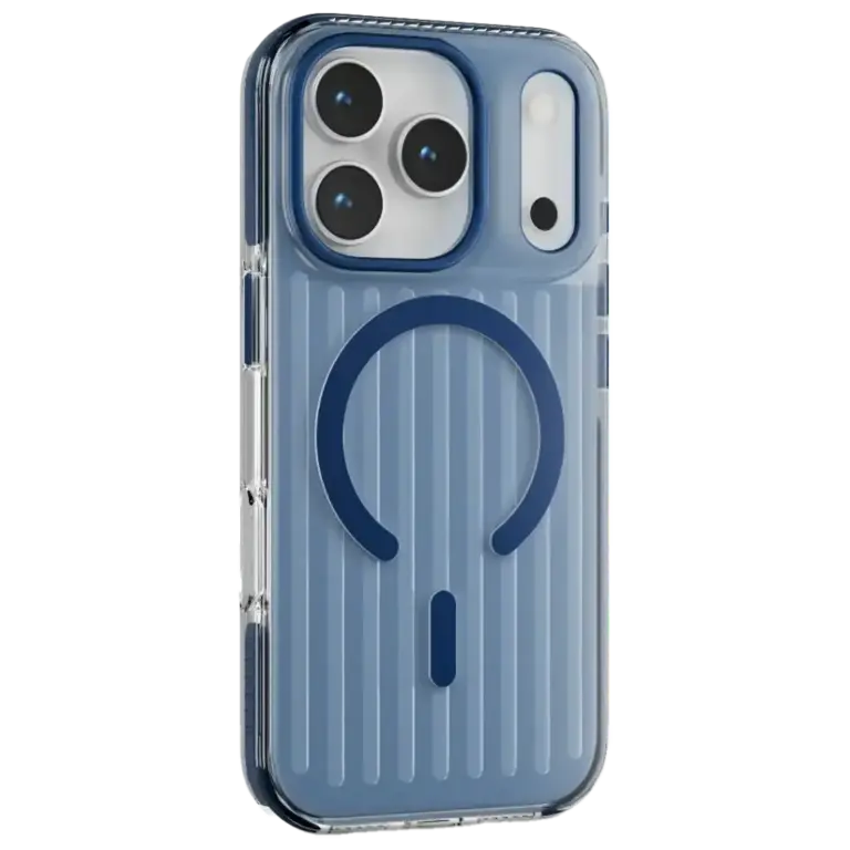 Levelo Cabin Magsafe Case for iPhone 17 Pro/Pro Max