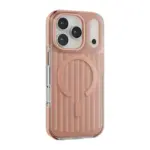 Levelo Cabin Magsafe Case for iPhone 17 Pro/Pro Max