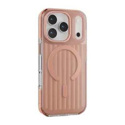 Levelo Cabin Magsafe Case for iPhone 17 Pro/Pro Max