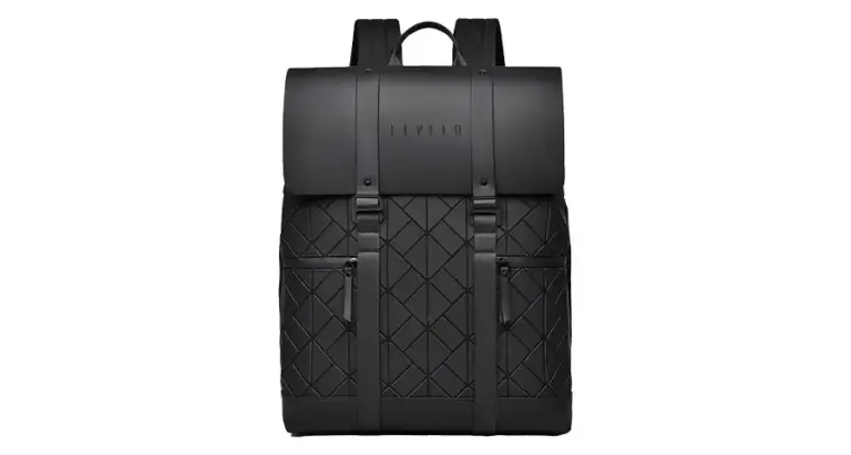 Levelo Caen Travel Backpack