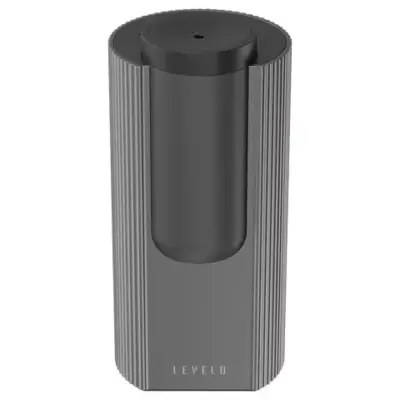 Gadget Pulse Kenya 60 Levelo Car Aroma Diffuser Auramist - Clear