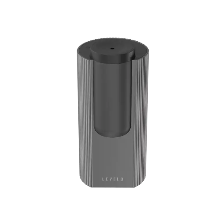 Levelo Car Aroma Diffuser Auramist - Clear