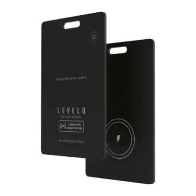 Levelo Cartes FindMy Card Tracker