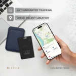 Levelo Cartes FindMy Card Tracker