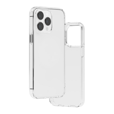 Levelo Clara Back Case For iPhone 14 Series