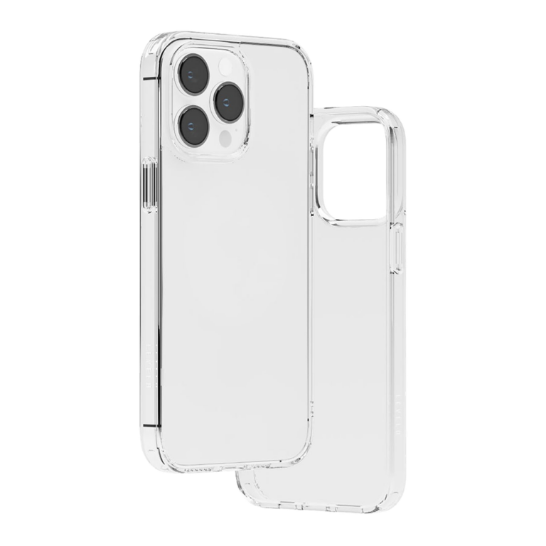 Levelo Clara Back Case For iPhone 14 Series