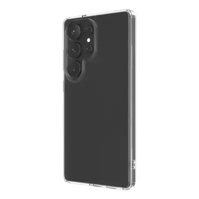 Levelo Clara Case for S25 - Clear