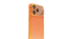 Levelo Claro Film for iPhone 17 Pro/Pro Max - Clear