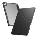 Levelo Conver Clear Back Hybrid Case for 2024 iPad Series