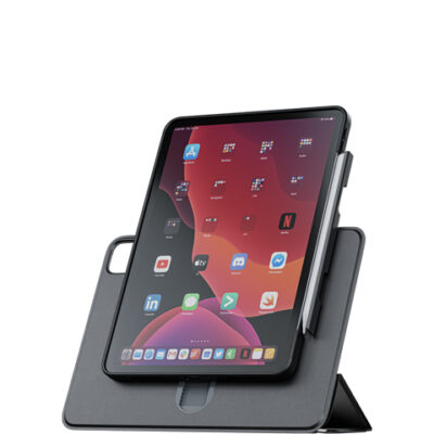 Levelo Converge Detachable Case For iPad