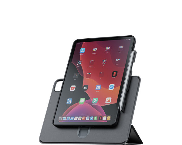 Levelo Converge Detachable Case For iPad