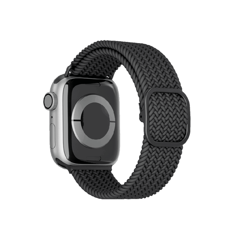 Levelo Crisben Nylon Watch Strap