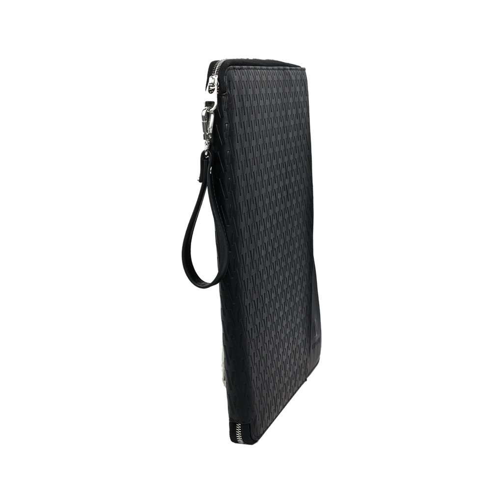 Levelo Cristallo Booktype Laptop Sleeve