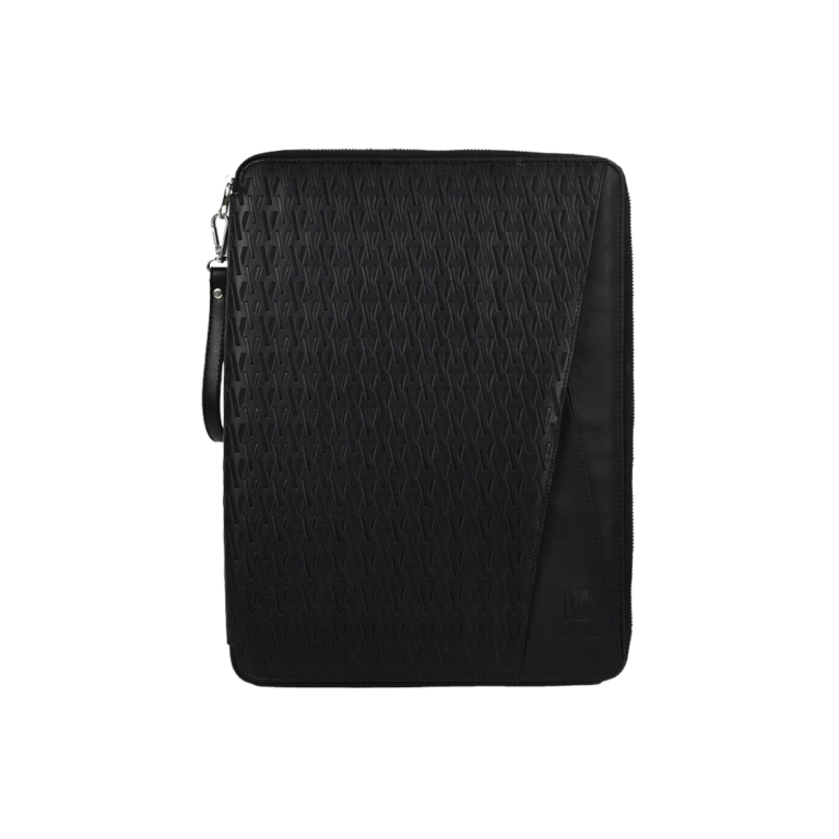 Levelo Cristallo Booktype Laptop Sleeve