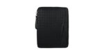 Levelo Cristallo Booktype Laptop Sleeve