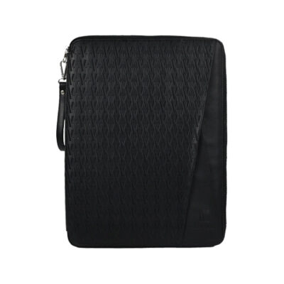 Levelo Cristallo Booktype Laptop Sleeve