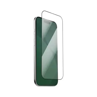 Levelo CurveFit 3D DLC Screen Protector for iPhone 17/Pro
