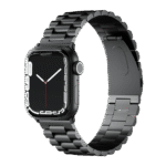 Levelo Daytona Metal Watch Strap