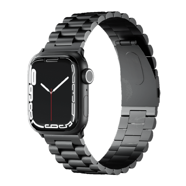 Levelo Daytona Metal Watch Strap