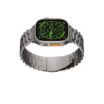 Levelo Daytona Strap for Apple Watch Ultra 49MM