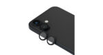 Levelo Duo Camera Lens Protector for iPhone 16 / 16 Plus