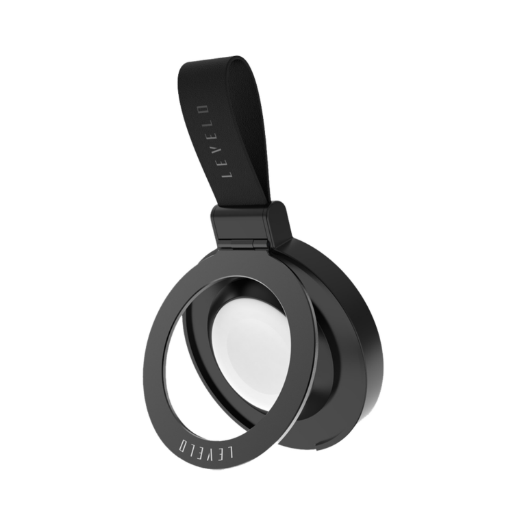Levelo Dweller Wireless MagSafe & Watch Charger