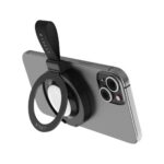 Levelo Dweller Wireless MagSafe & Watch Charger