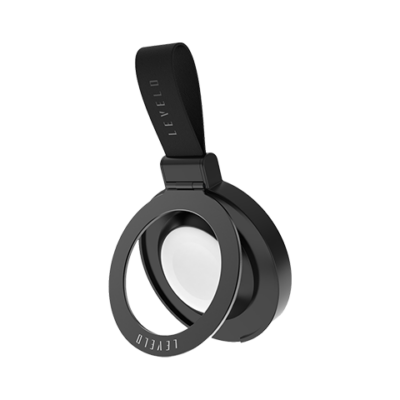 Levelo Dweller Wireless MagSafe & Watch Charger